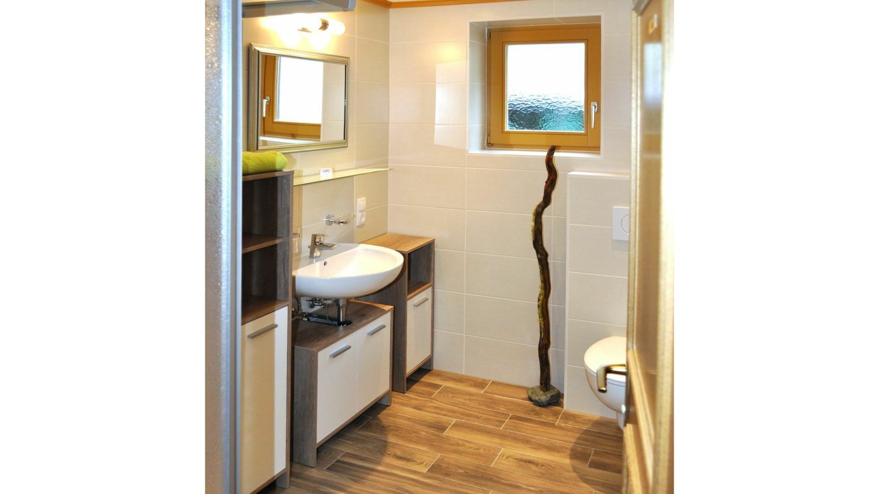 Photo of Bathroom in Kappl