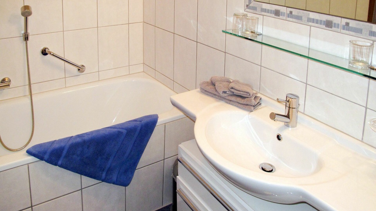Photo of Bathroom in Kappl