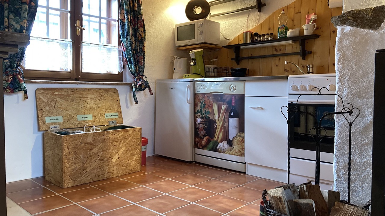 Photo of Kitchen in Langschlag