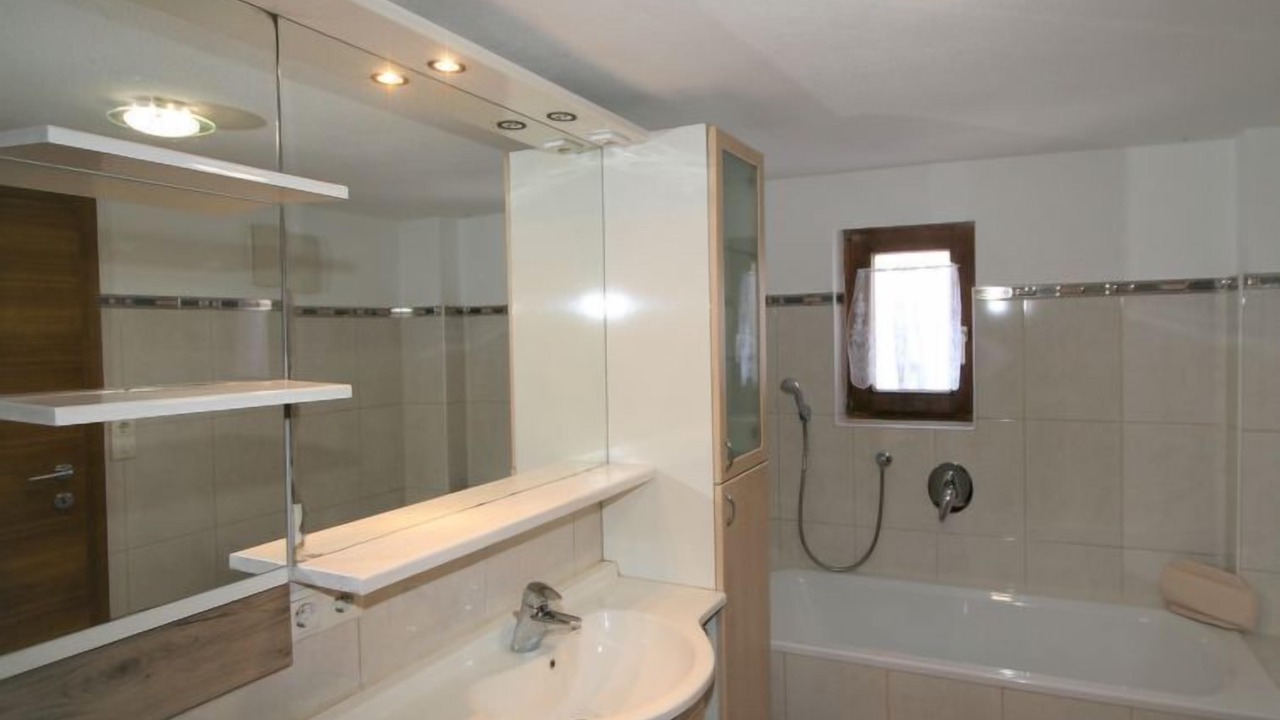 Photo of Bathroom in Hippach-Schwendberg