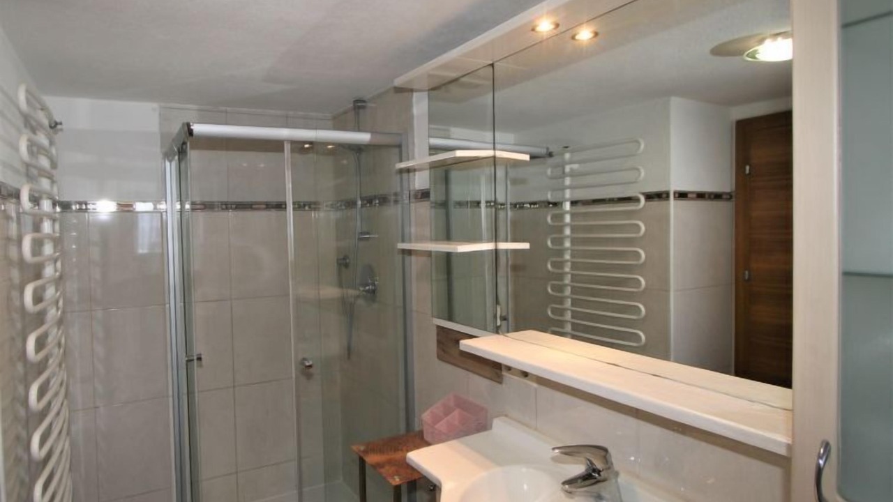 Photo of Bathroom in Hippach-Schwendberg