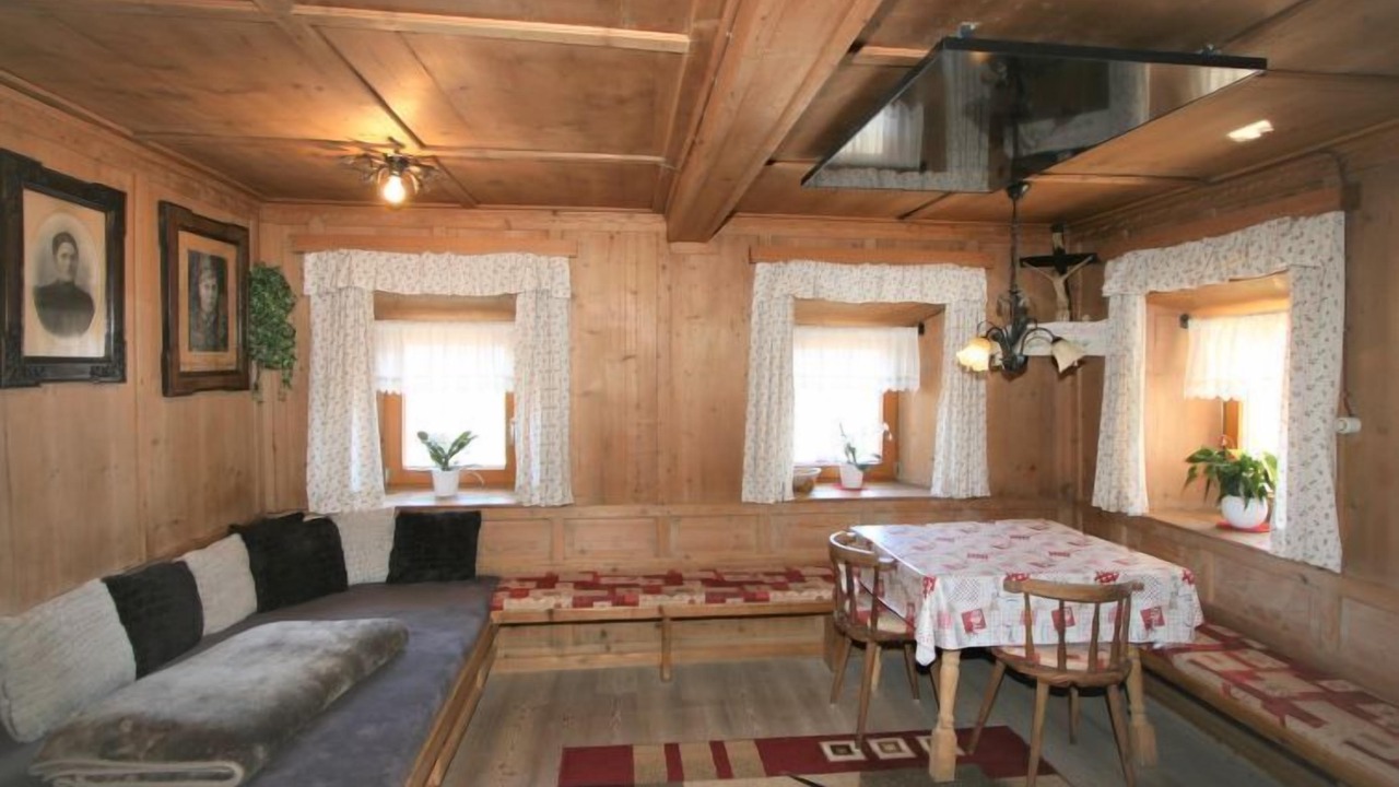 Photo of Livingroom in Hippach-Schwendberg