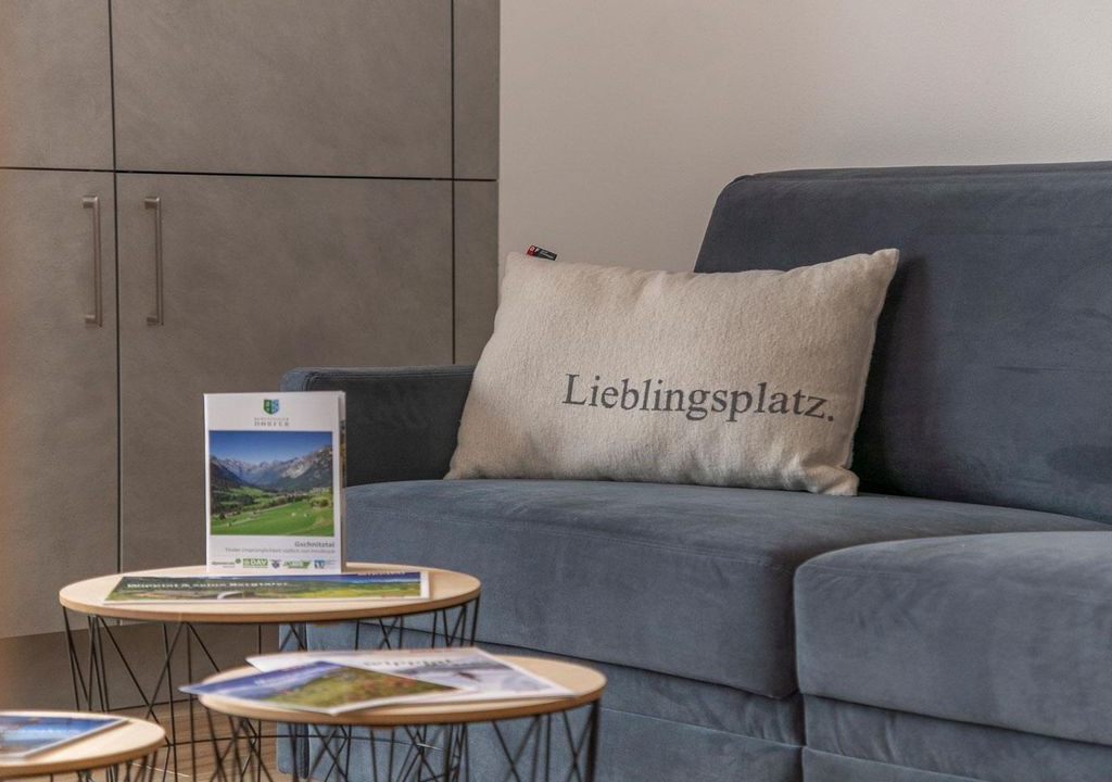 Photo of Livingroom in Trins