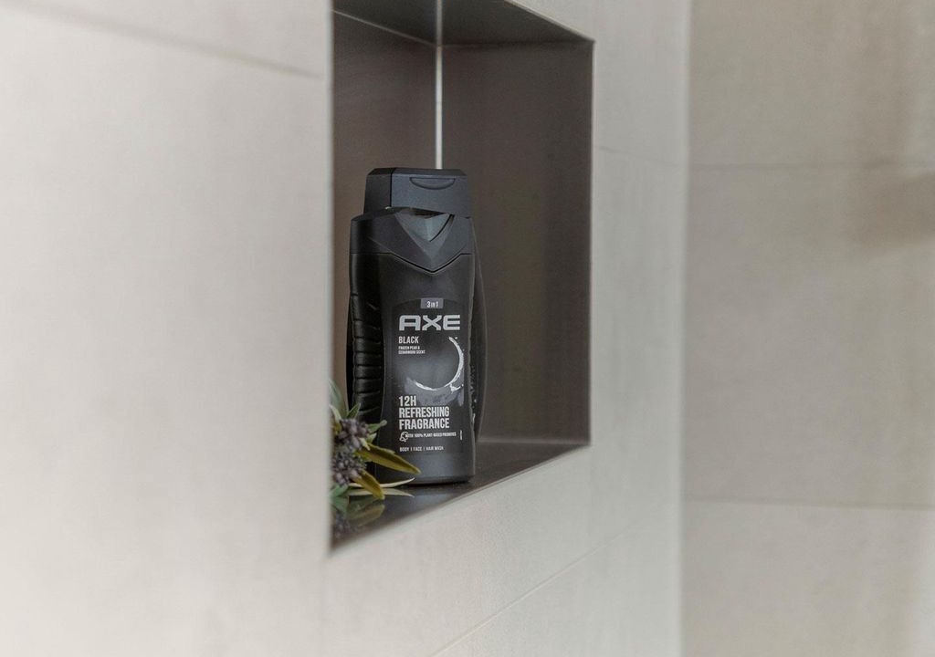 Photo of Bathroom in Trins