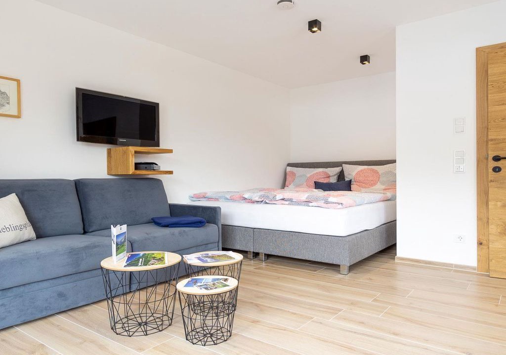Photo of Bedroom in Trins