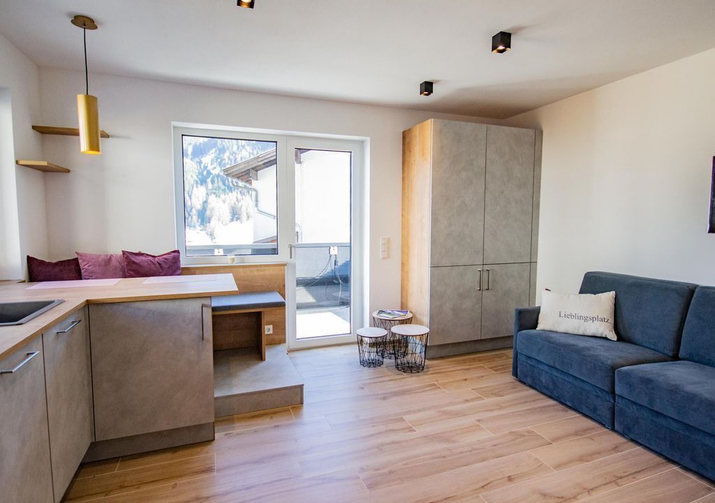 Photo of Livingroom in Trins
