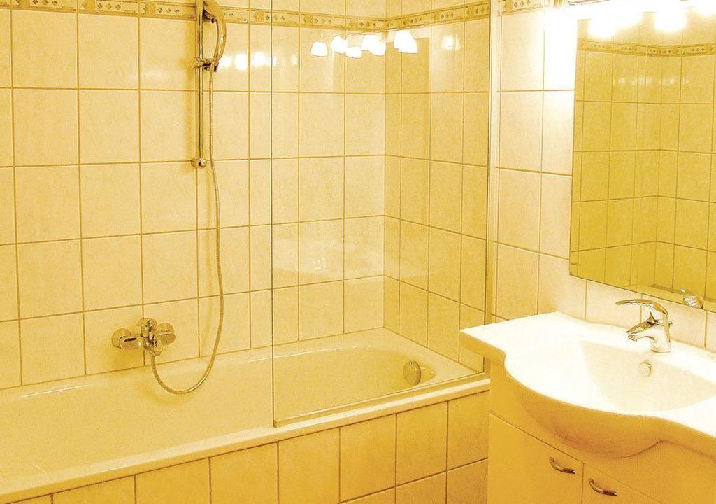 Photo of Bathroom in Achenkirch