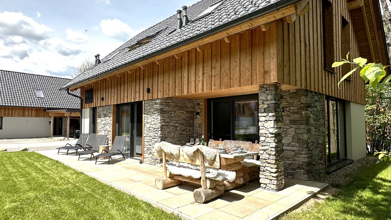 Photo of Outdoor in Sankt Lorenzen ob Murau