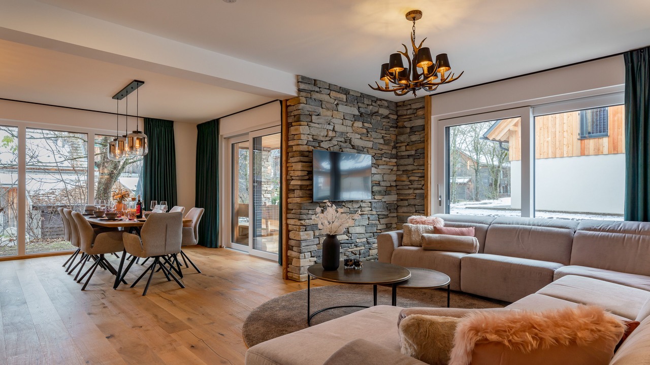 Photo of Livingroom in Sankt Lorenzen ob Murau