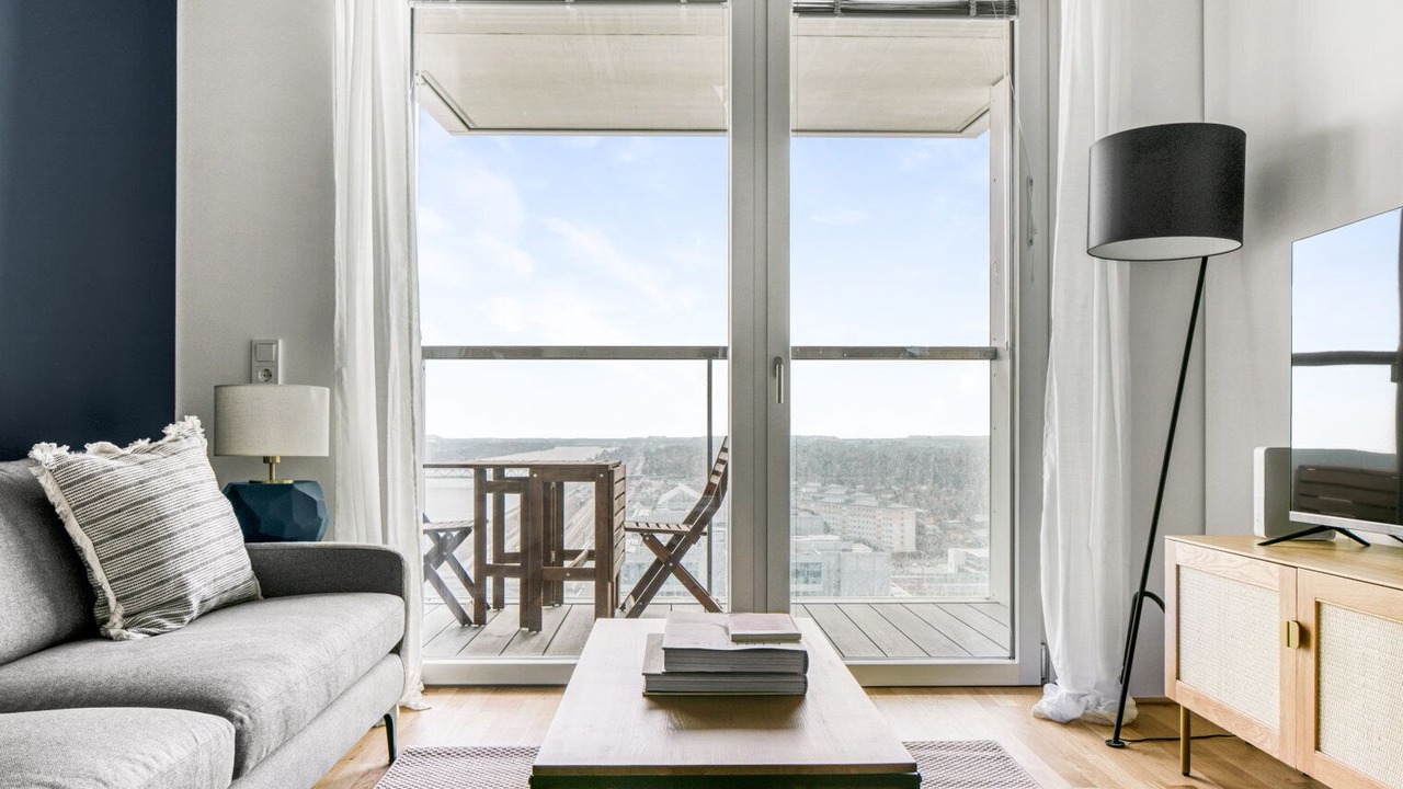 Photo of Livingroom in Vienna