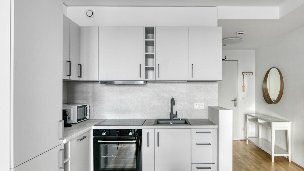 Photo of Kitchen in Vienna