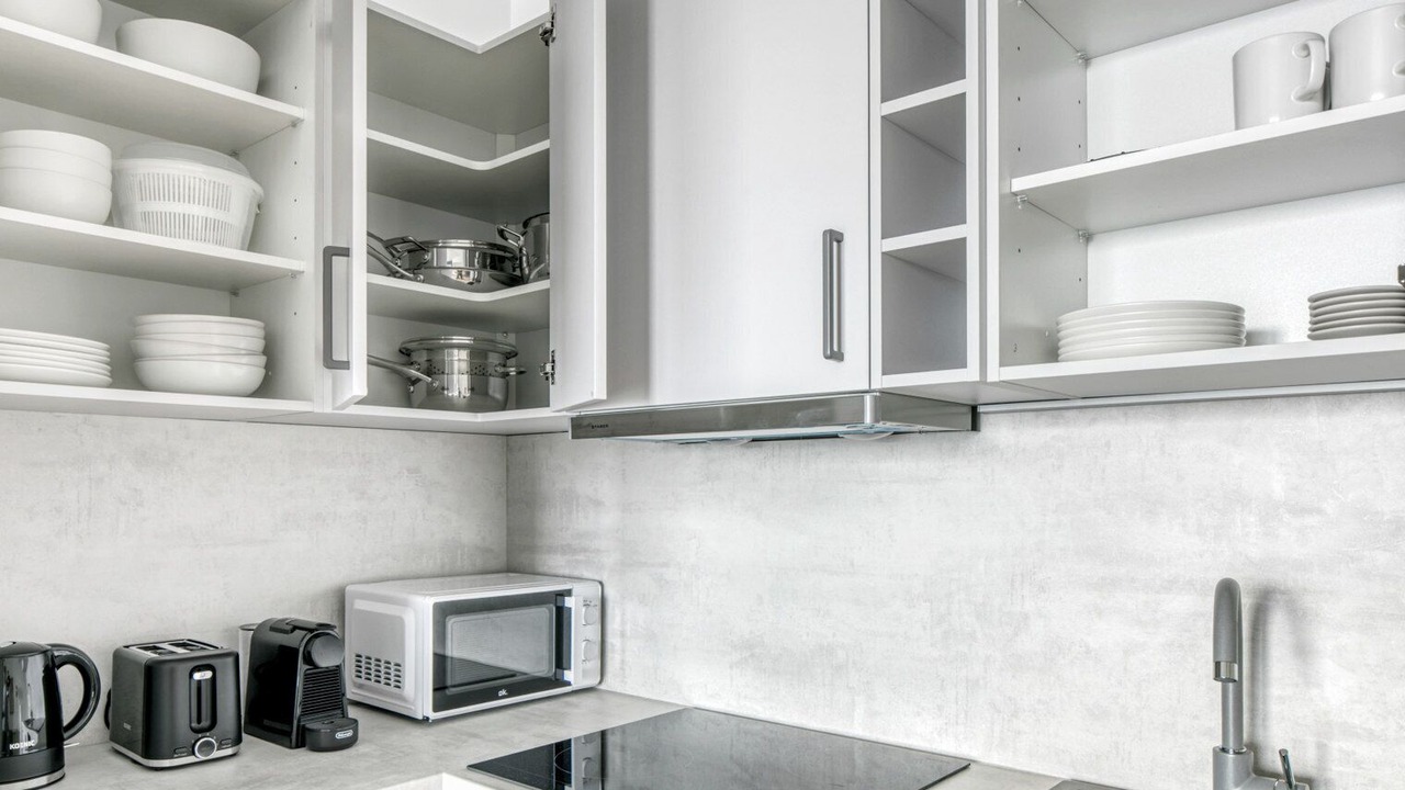 Photo of Kitchen in Vienna