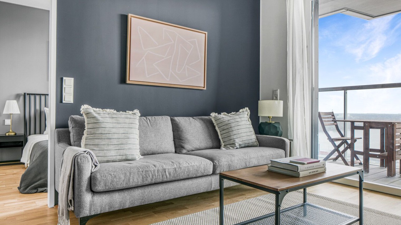 Photo of Livingroom in Vienna