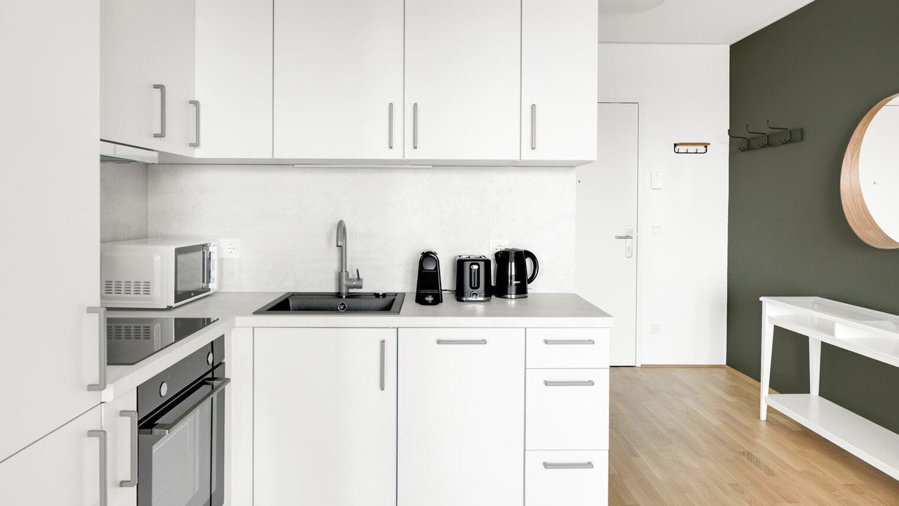 Photo of Kitchen in Vienna
