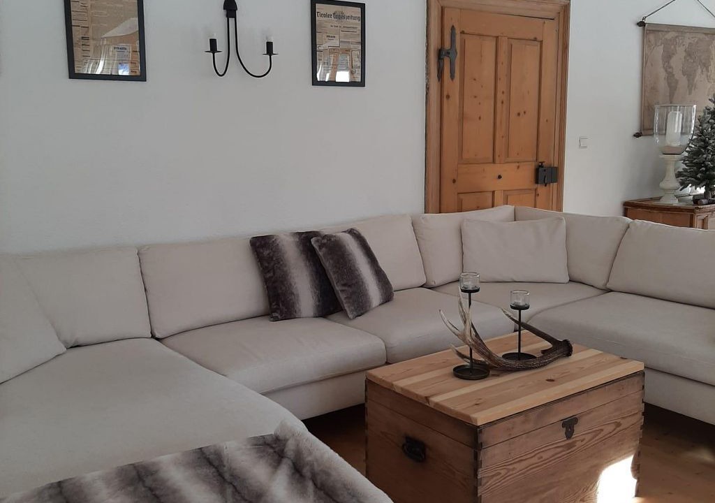 Photo of Livingroom in Achenkirch