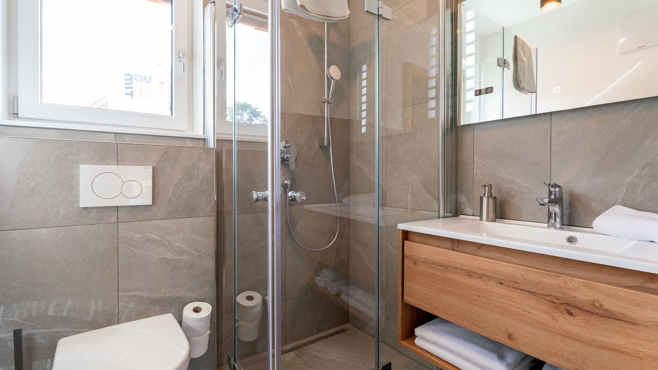 Photo of Bathroom in Sankt Lorenzen ob Murau