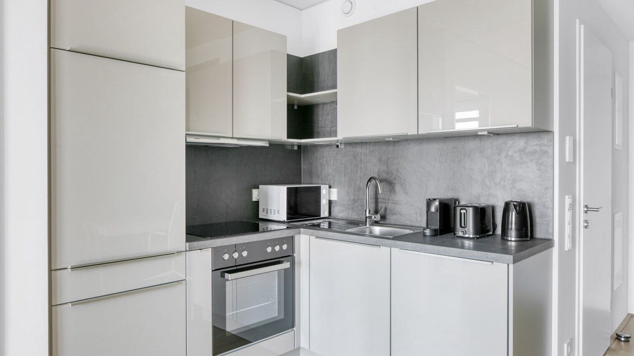 Photo of Kitchen in Vienna