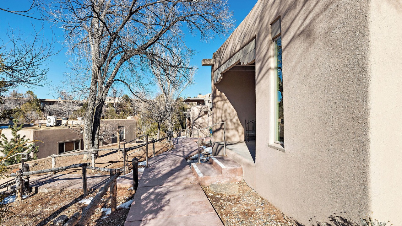 Photo of Outdoor in Northeast Santa Fe