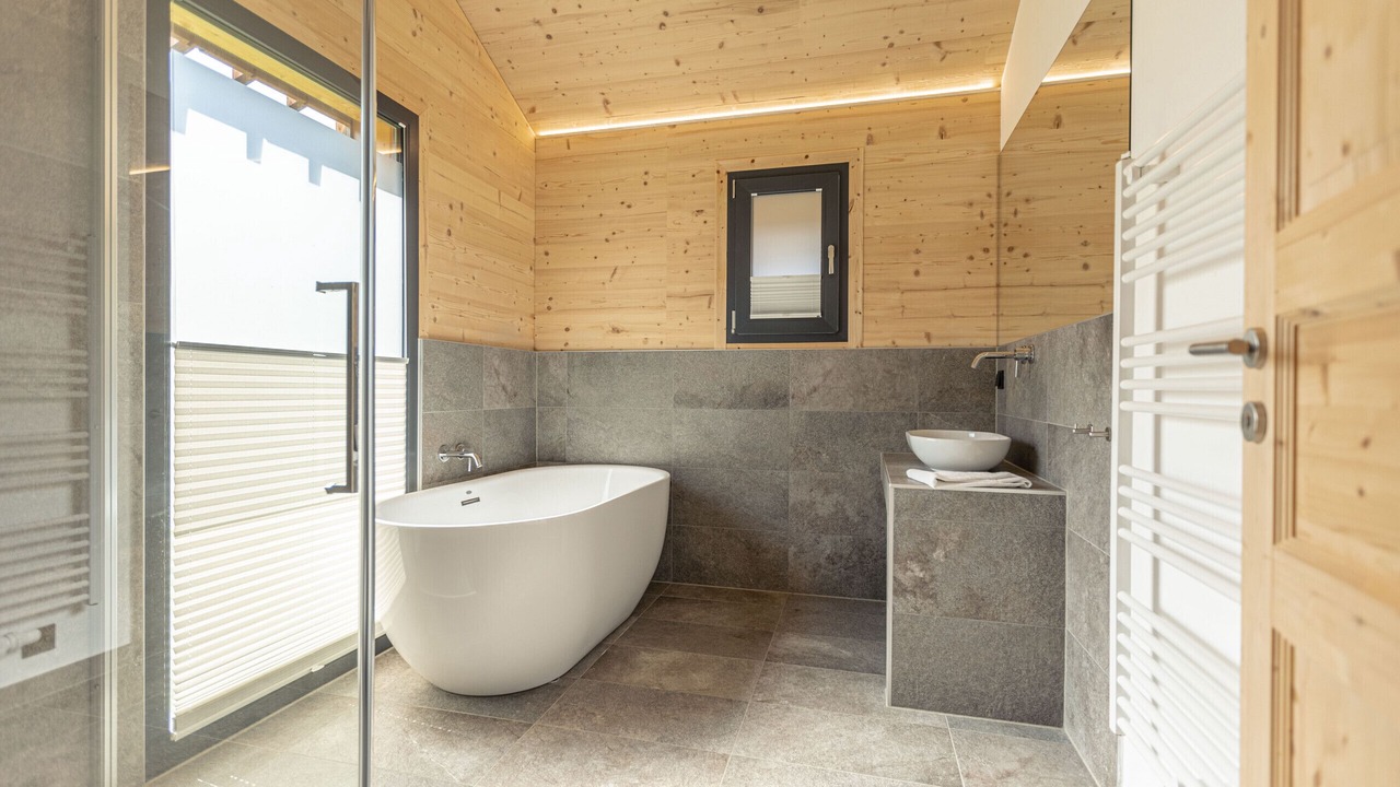 Photo of Bathroom in Haus im Ennstal