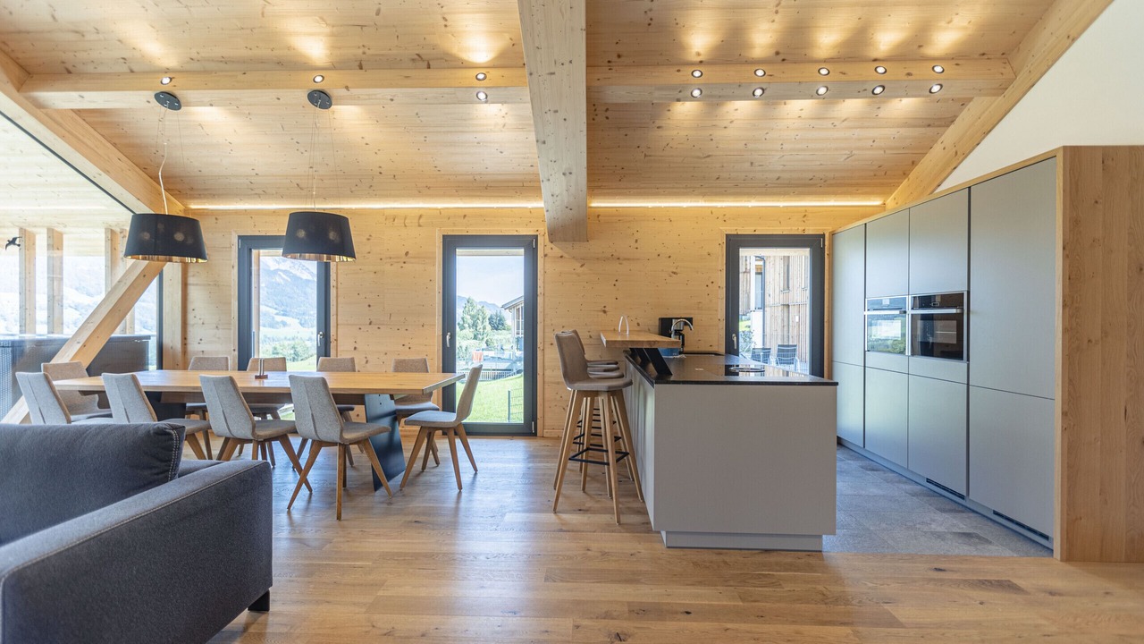 Photo of Others in Haus im Ennstal