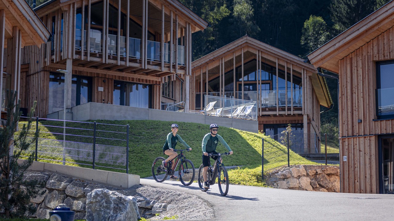 Photo of Outdoor in Haus im Ennstal