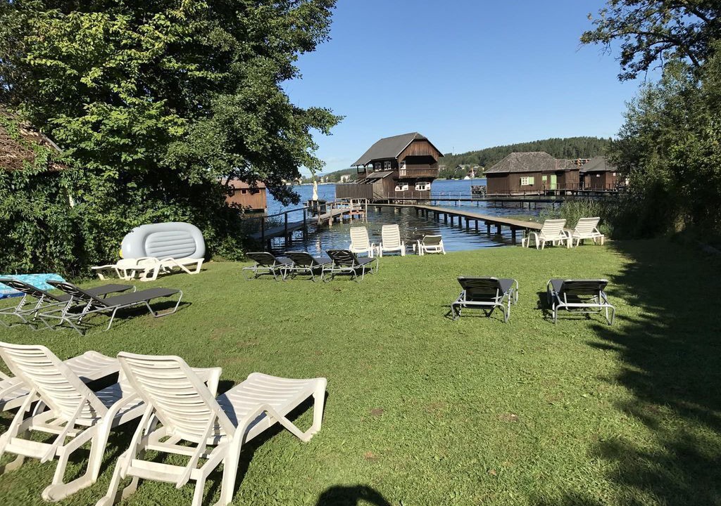 Photo of Outdoor in Unterburg am Klopeiner See