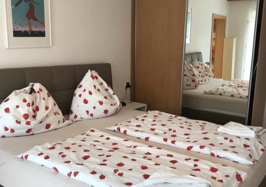 Photo of Bedroom in Unterburg am Klopeiner See