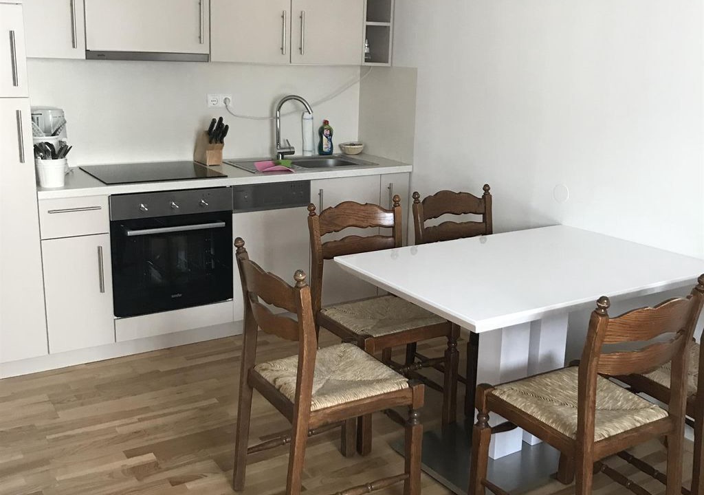 Photo of Kitchen in Unterburg am Klopeiner See
