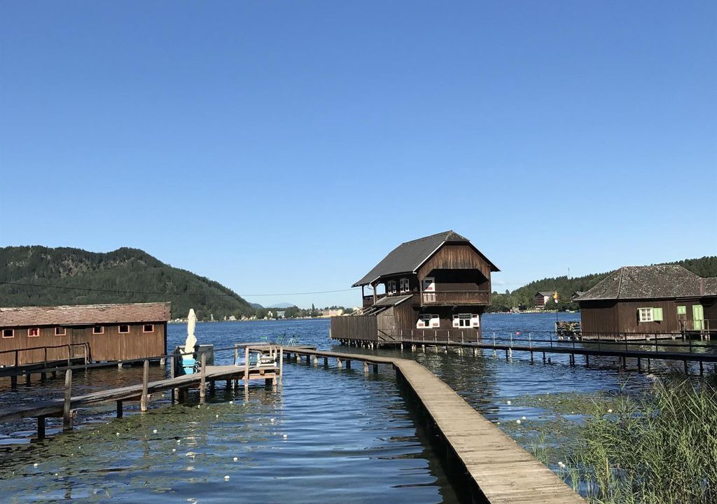 Photo of Others in Unterburg am Klopeiner See