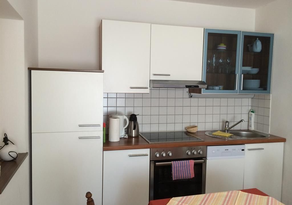 Photo of Kitchen in Unterburg am Klopeiner See