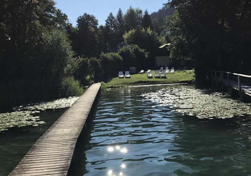 Photo of Outdoor in Unterburg am Klopeiner See