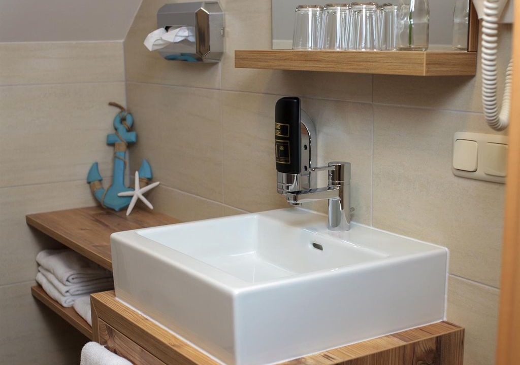 Photo of Bathroom in Unterlibitsch