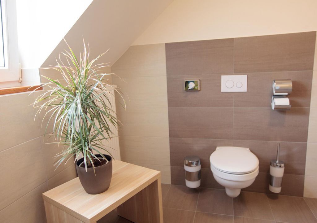 Photo of Bathroom in Unterlibitsch