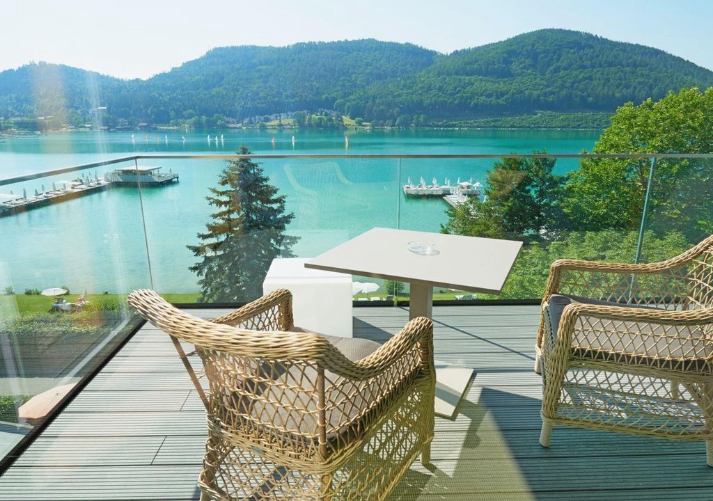 Photo of Outdoor in Klopein am Klopeiner See