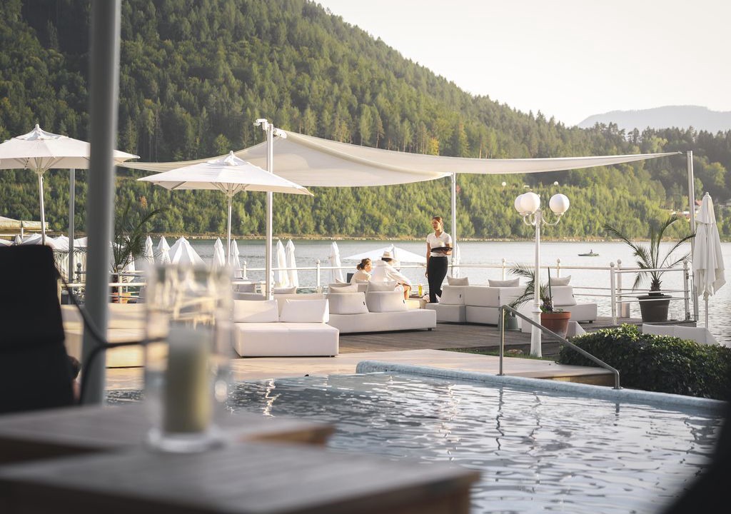 Photo of Outdoor in Klopein am Klopeiner See