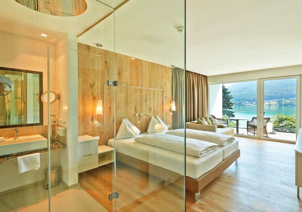 Photo of Bedroom in Klopein am Klopeiner See