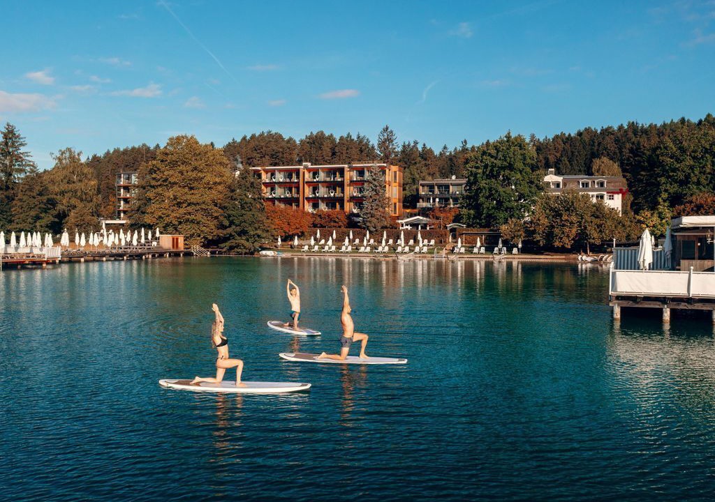 Photo of Others in Klopein am Klopeiner See