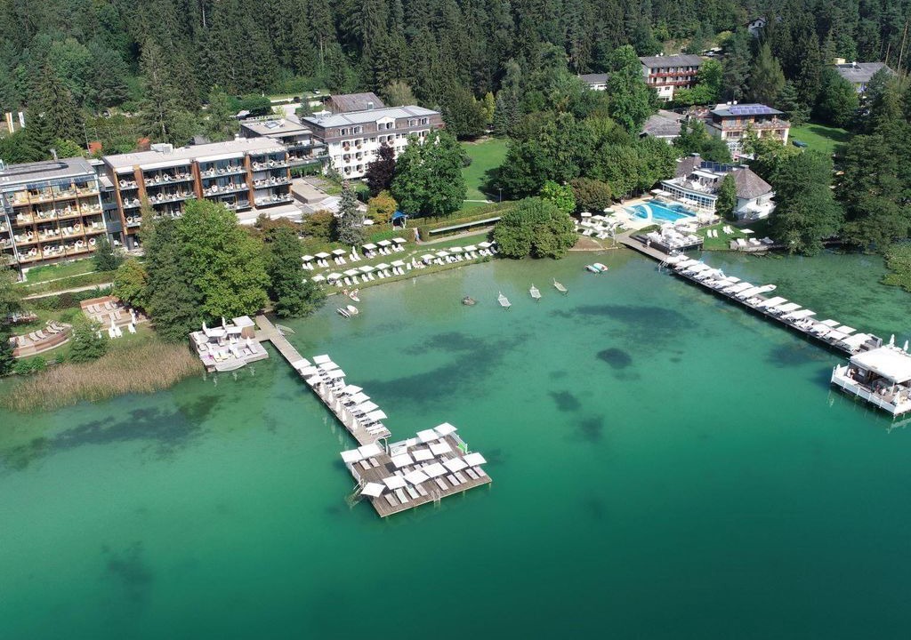 Photo of Outdoor in Klopein am Klopeiner See