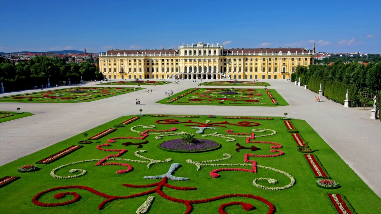 Photo of Others in Vienna