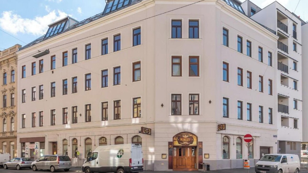 Photo of Outdoor in Vienna