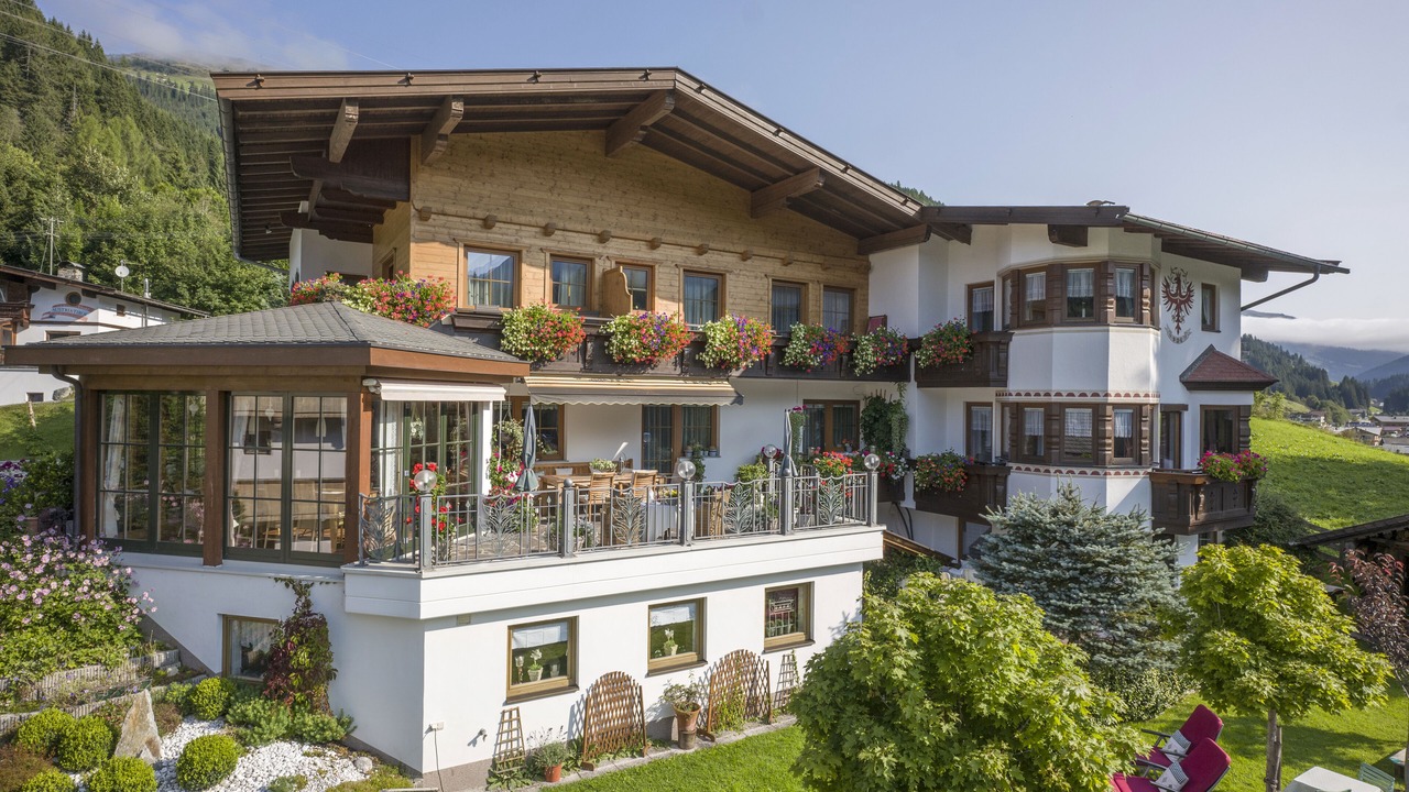 Photo of Outdoor in Gerlos