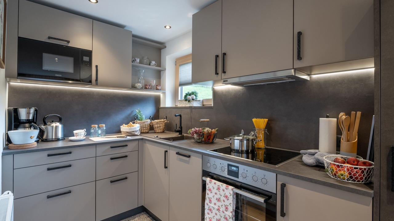 Photo of Kitchen in Gerlos