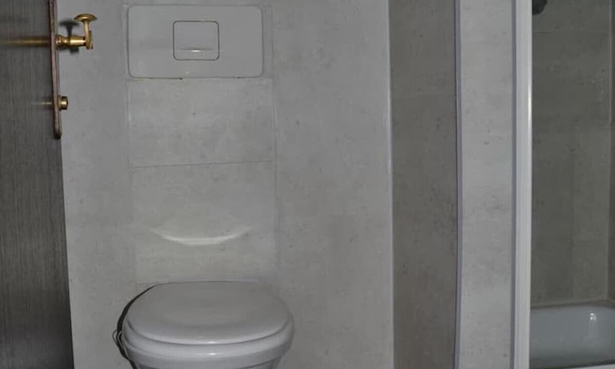 Photo of Bathroom in Weidach