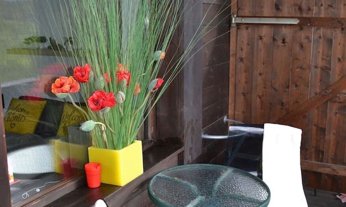 Photo of Patio Balcony in Weidach