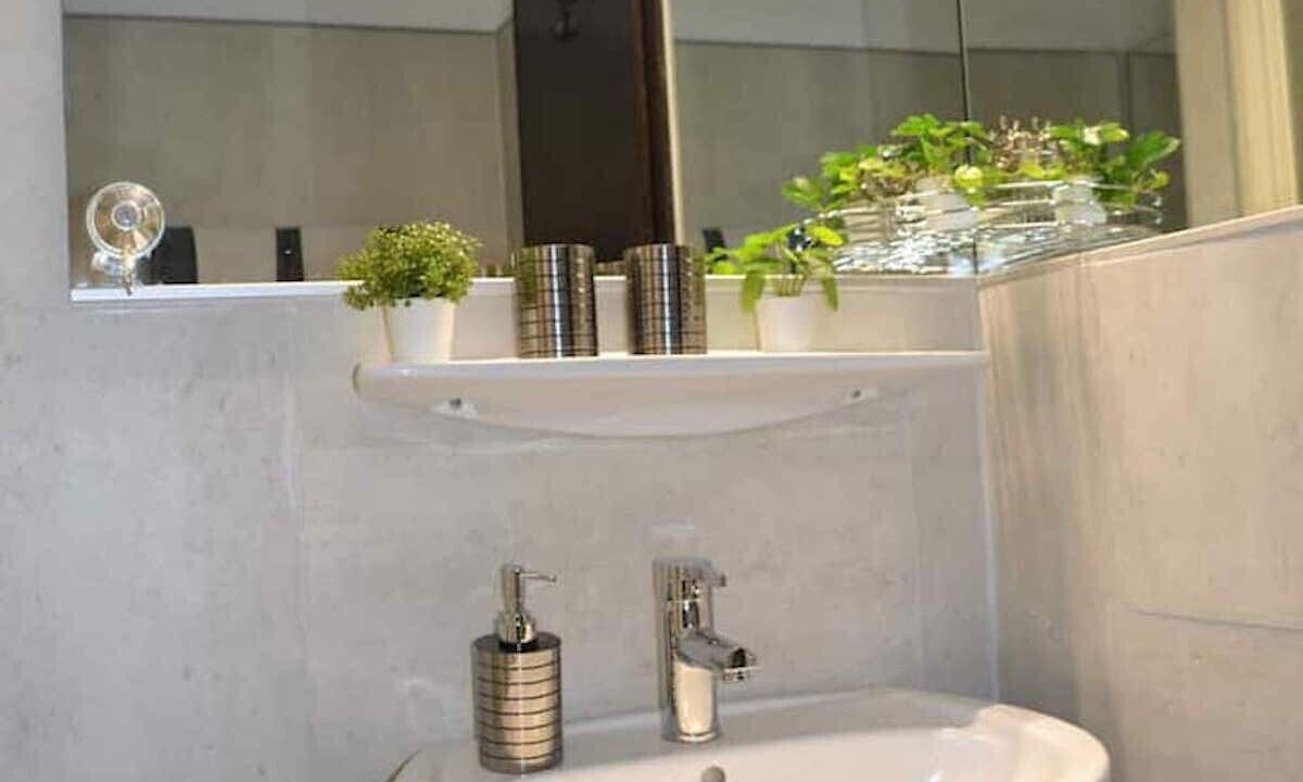 Photo of Bathroom in Weidach
