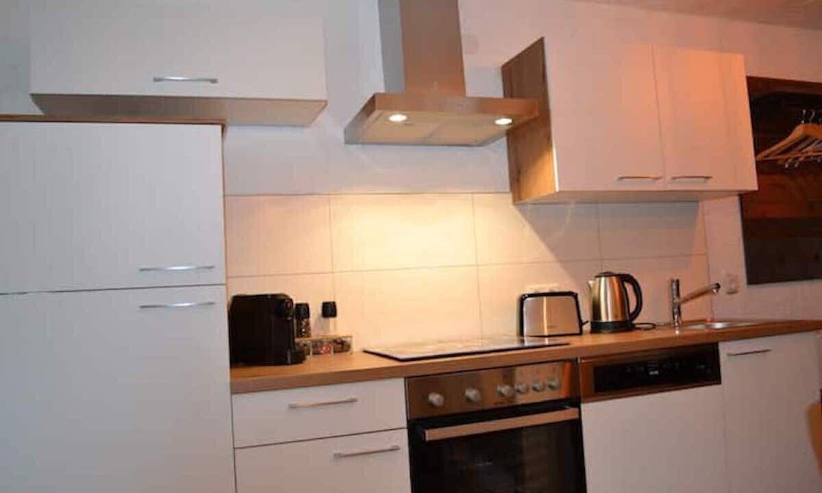 Photo of Kitchen in Weidach