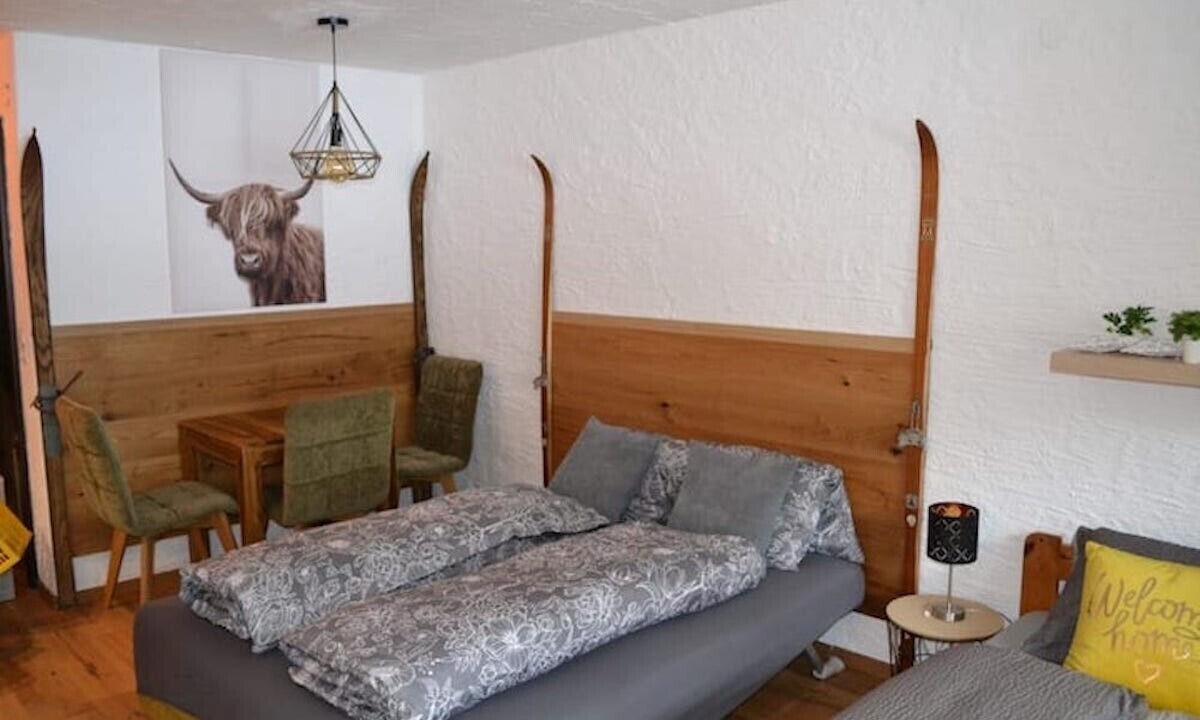 Photo of Bedroom in Weidach