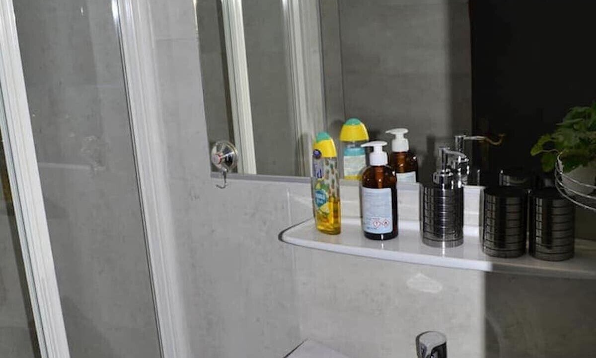 Photo of Bathroom in Weidach
