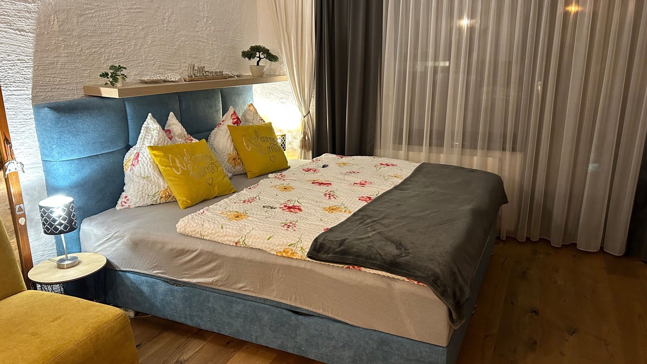 Photo of Bedroom in Weidach
