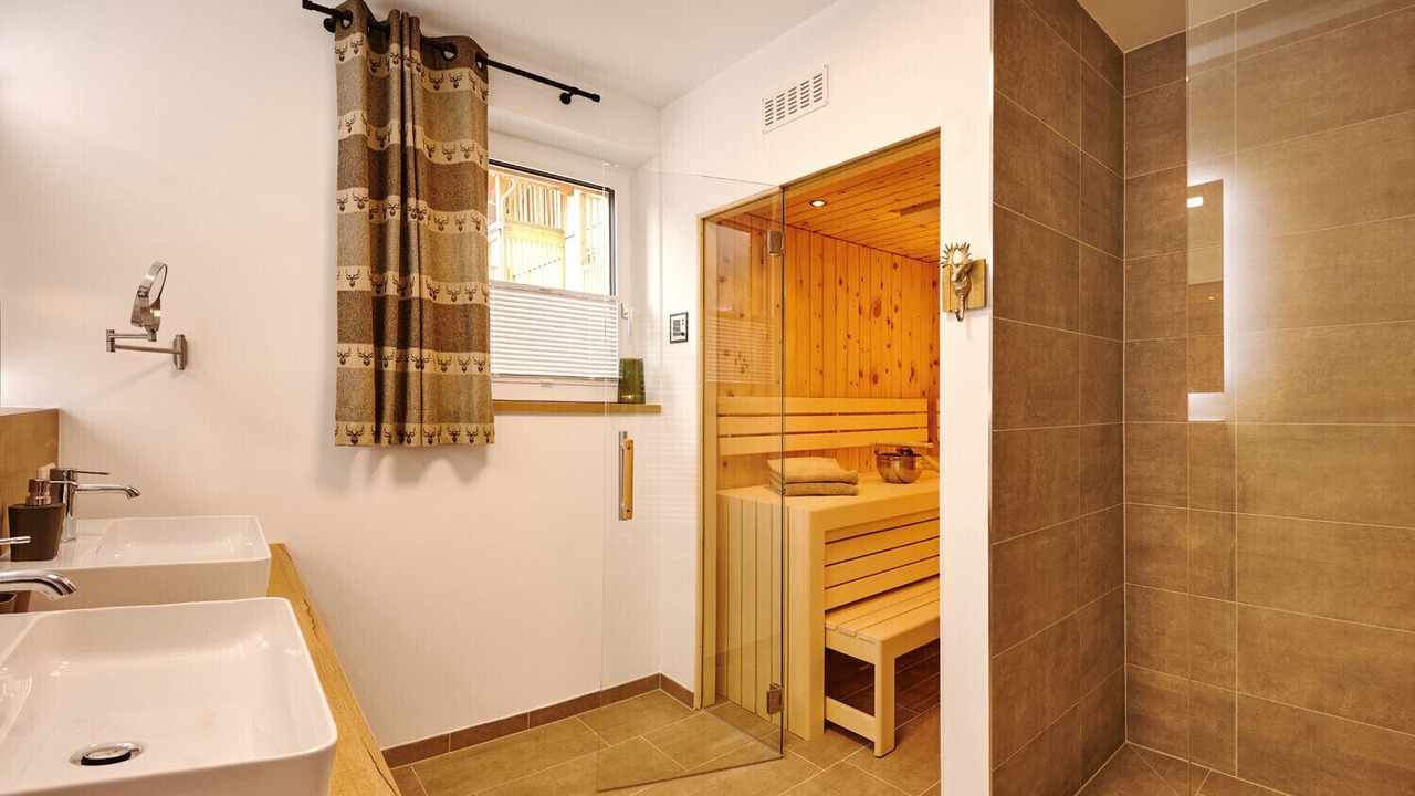 Photo of Bathroom in Tauplitz